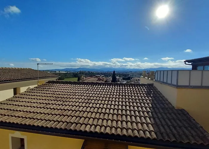 La Dimora Del Filosofo - Eraclito's Apartment *
