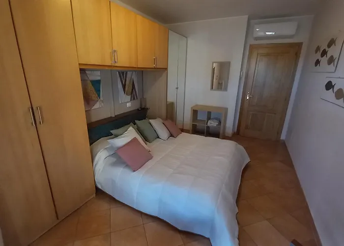 Apartment La Dimora Del Filosofo - Eraclito's